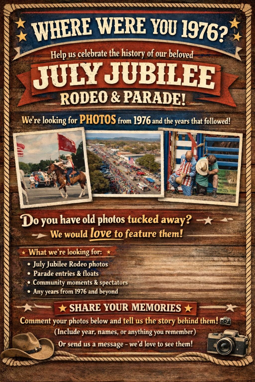 Real County Junior Horse Club