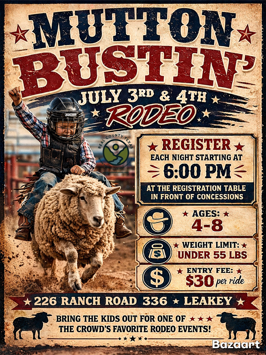 Real County Junior Horse Club