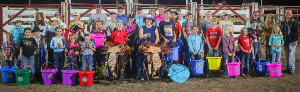 Real County Junior Horse Club